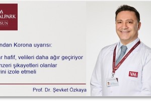 Okullar Açıldı, Korona Şikâyetleri Arttı